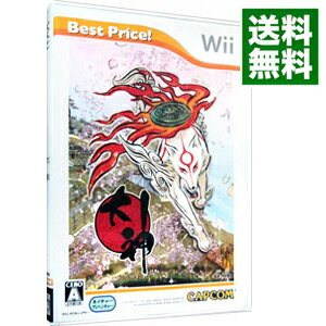 【中古】Wii 大神 Best Price! 【中古】Wii 大神 Best Price!