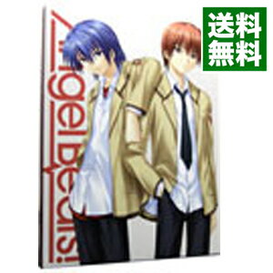 【中古】【全品10倍！5/25限定】【Blu－ray】Angel　Beats！　3　完全生産限定版　特典CD・ブックレット付 / 岸誠二【監督】