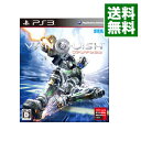 【中古】PS3 VANQUISH（ヴァンキッシュ） ［武器DLカード使用 付属保証なし］