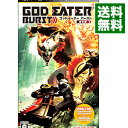 PSP GOD　EATER　BURST（ゴッドイーター　バースト）