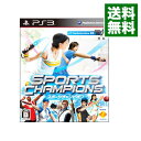 【中古】PS3 スポーツチャンピオン(2)