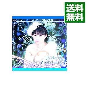 【中古】【CD＋Blu−ray】COLOR　SANCTUARY　数量限定盤 / 今井麻美