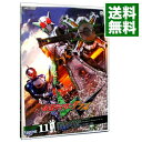 【中古】仮面ライダーW VOL.11 / 石田秀範【監督】