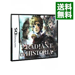 【中古】【全品10倍！5/25限定】NDS ラジアントヒストリア