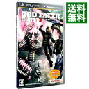 【中古】PSP GOD EATER BURST（ゴッドイーター バースト） アペンド版