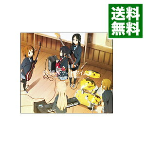 【中古】TVアニメ「けいおん！！」劇中歌集　放課後ティータイム　II　初回限定盤/ 放課後ティータイム