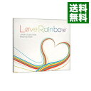 【中古】Love Rainbow−J−POPコレクション/α波オルゴール / オムニバス