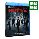 【中古】【Blu−ray】インセプション ブルーレイ&DVDセット 特典ブルーレイ付 / クリストファー・ノーラン【監督】