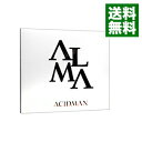 【中古】ALMA 初回限定仕様 / ACIDMAN