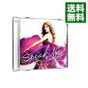 【中古】スピーク・ナウ / テイラー・スウィフト