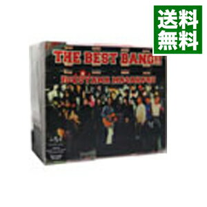 【中古】THE　BEST　BANG！！　初回限定盤/ 福山雅治