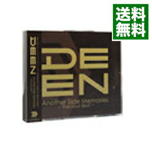 【中古】【2CD＋DVD】Another　Side　Memories−Precious　Best−　初回限定盤 / DEEN