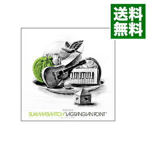 【中古】【2CD】スキマスイッチ　TOUR　2010　“LAGRANGIAN　POINT”　初回限定盤　（Blu−spec　CD） / スキマスイッチ