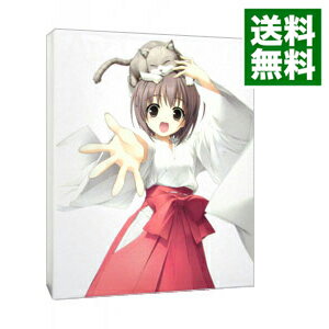 【中古】【Blu−ray】ヨスガノソラ 天女目瑛 Blu−ray版 特典CD ブックレット 小冊子 収納BOX付 / 高橋丈夫【監督】