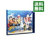 【中古】【Blu−ray】侵略！イカ娘　6　リーフレット付 / 水島努【監督】