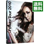 【中古】namie　amuro　PAST＜FUTURE　tour　2010 / 安室奈美恵【出演】