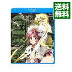 【中古】【Blu−ray】学園黙示録　HIGHSCHOOL　OF　THE　DEAD　4 / 荒木哲郎【監督】