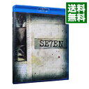 【中古】【Blu−ray】セブン / デヴィッド・フィンチャー【監督】
