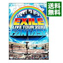 【中古】EXILE LIVE TOUR 2010 FANTASY 3枚組 / EXILE【出演】
