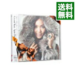 【中古】Spin　The　Music / Crystal　Kay