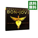 【中古】【2CD】グレイテスト・ヒッツ−アルティメット・コレクション / ボン・ジョヴィ