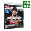 PS3 ワールドサッカーウイニングイレブン2011