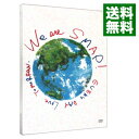 【中古】We are SMAP！2010 CONCERT DVD/ SMAP【出演】