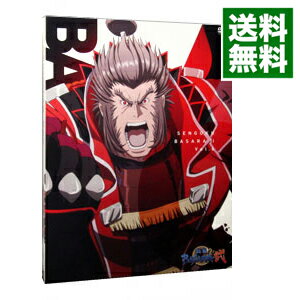 【中古】戦国BASARA弐　其の六 / 野村和也【監督】