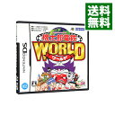 【中古】NDS 【地図同梱】桃太郎電鉄WORLD