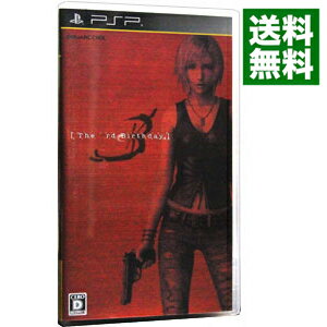 【中古】PSP The 3rd Birthday 【中古】PSP The 3rd Birthday