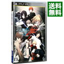【中古】PSP 咎狗の血 True Blood Portable