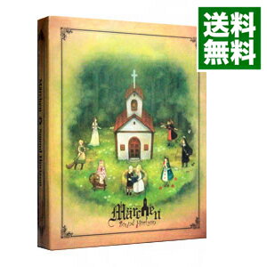 【中古】Marchen 初回限定盤/ Sound Horizon