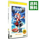 日本ファルコム PSP 英雄伝説 空の軌跡FC PSP the Best