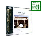 【中古】ロッシーニ序曲集：歌劇「セビリアの理髪師」序曲　他 / クラウディオ・アバド／ロンドン交響楽団