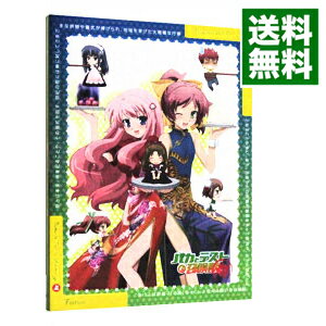 【中古】OVA　バカとテストと召喚獣−祭−　上巻 / 大沼心【監督】