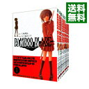 【中古】BAMBOO BLADE ＜全14巻セット＞ / 五十嵐あぐり（コミックセット）