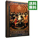 【中古】HOOT 豪華初回限定盤/ 少女時代