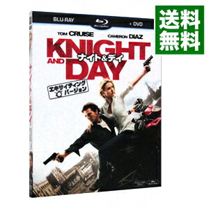 &nbsp;&nbsp;&nbsp; 【Blu−ray】ナイト＆デイ　エキサイティング・バージョン　ブルーレイ＆DVDセット の詳細 発売元: 20世紀フォックスホームエンターテイメントジャパン カナ: ナイトアンドデイエキサイティングバージョンブルーレイアンドディーブイディーセットブルーレイディスク KNIGHT AND DAY / ジェイムズマンゴールド JAMES MANGOLD ディスク枚数: 2枚 品番: FXXF41778 リージョンコード: 2 発売日: 2011/02/04 映像特典: ［1］ワイルド・ナイト＆クレイジー・デイ／スクリーンの中の世界旅行：ロケ撮影の魅力／ブラック・アイド・ピーズ＆トム・クルーズ　in　ロンドン／特別映像：サッカー編／特別映像：ハプニング編／スペシャル・プレビュー：トム＋キャメロン／スペシャル・プレビュー：コメディー＋アクション／オリジナル劇場予告編／BD−LIVE特典：最新情報／BD−LIVE特典：Live　Lookup（英文） 内容Disc-1ナイト＆デイDisc-2ナイト＆デイ 関連商品リンク : ジェイムズ・マンゴールド 20世紀フォックスホームエンターテイメントジャパン