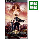 【中古】PSP ヴィーナス&ブレイブス−魔女と女神と滅びの予言−