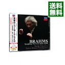 【中古】「奇蹟のニューヨーク・ライヴ」 ブラームス:交響曲第1番 / 小澤征爾/サイトウ・キネン・オーケストラ