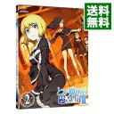【中古】【Blu−ray】とある魔術の禁書目録II 第2巻 初回限定版 小説・解説マニュアル・特典CD−ROM付 / 錦織博【監督】