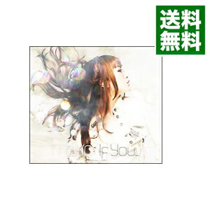 【中古】【CD＋DVD】If　you...　初回限定盤 / May’n