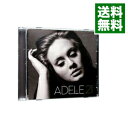 【中古】【全品10倍!5/10限定】21 / アデル