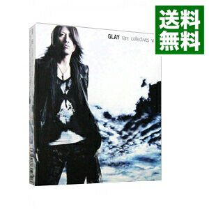 【中古】【2CD＋DVD】rare　collectives　vol.3　初回限定盤 / GLAY