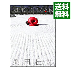 【中古】【全品10倍！5/25限定】MUSICMAN　初回限定盤/ 桑田佳祐