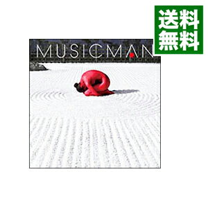 【中古】MUSICMAN / 桑田佳祐