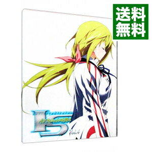 【中古】【Blu−ray】IS＜インフィニット・ストラトス＞　第4巻 / 菊地康仁【監督】