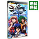 【中古】PSP PHANTASY　STAR　PORTABLE2