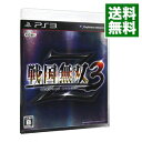 【中古】【全品10倍！5/10限定】PS3 戦国無双3 Z