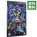 【中古】PSP SDガンダム ジージェネレーション ワールド